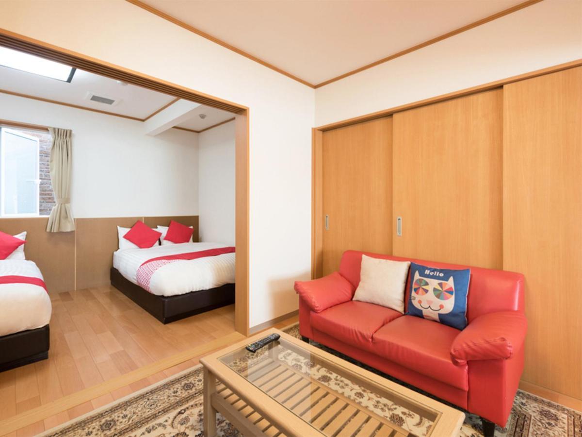 Tama Hotel Ishinomaki Buitenkant foto