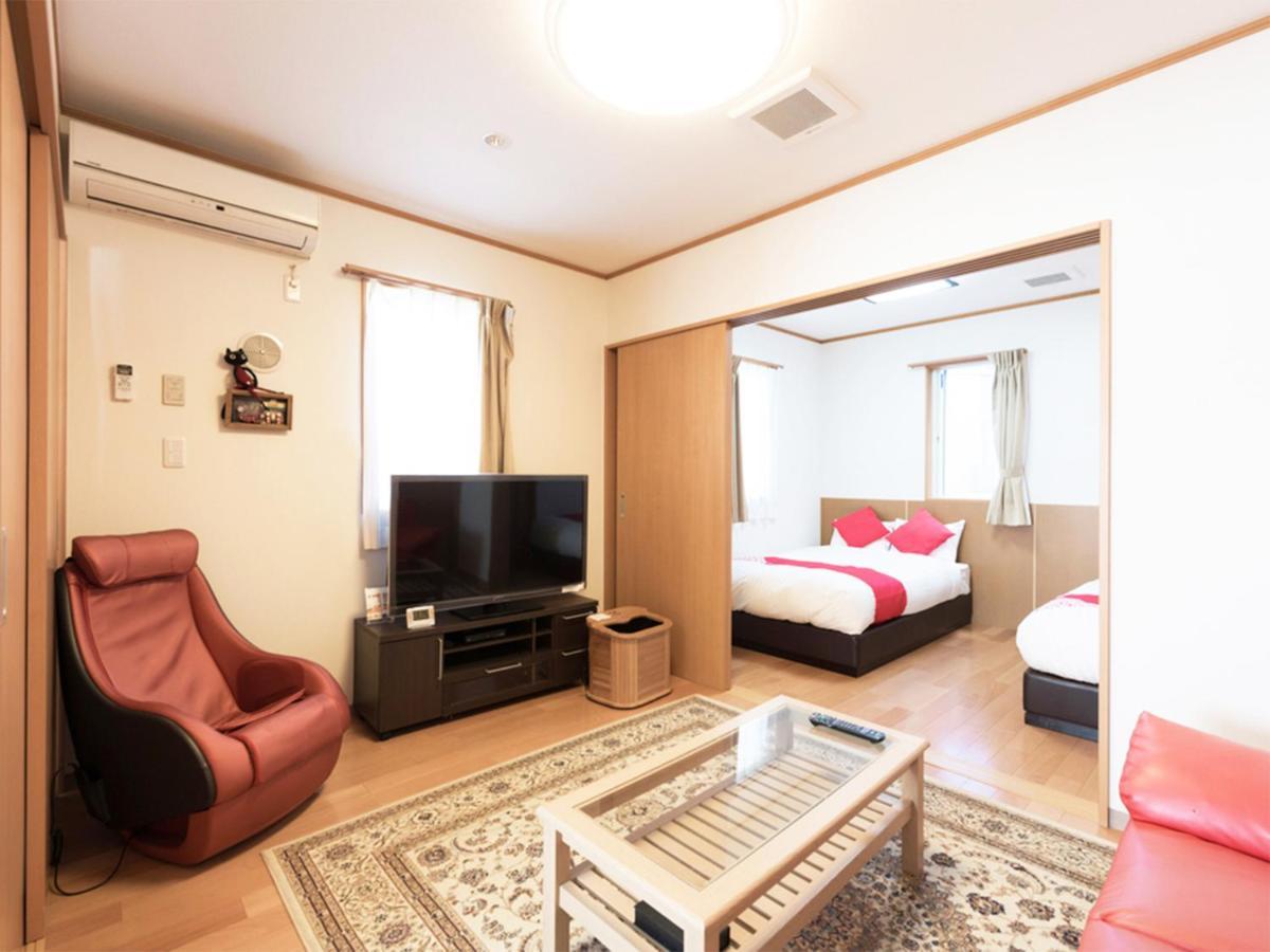 Tama Hotel Ishinomaki Buitenkant foto