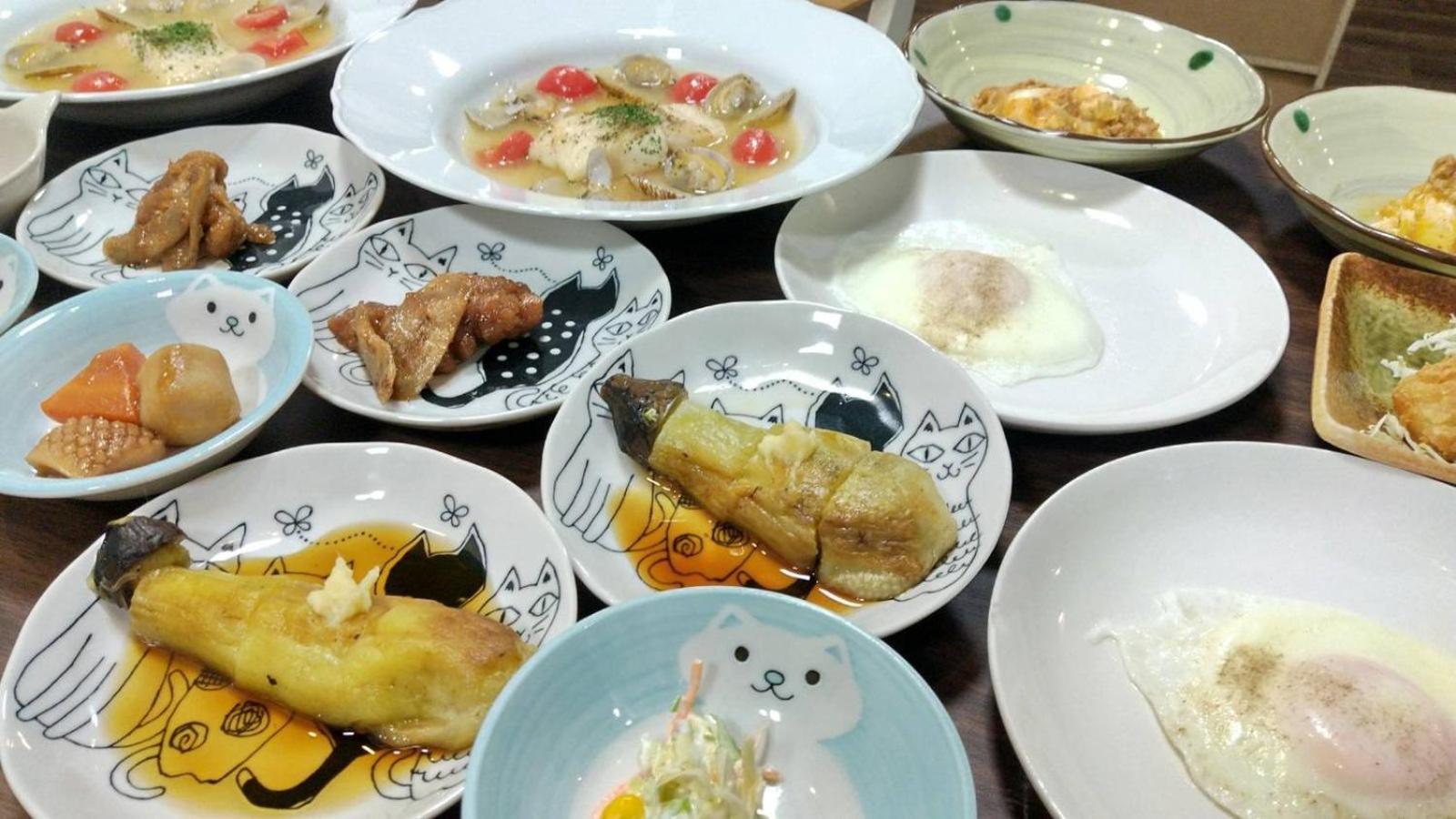 Tama Hotel Ishinomaki Buitenkant foto
